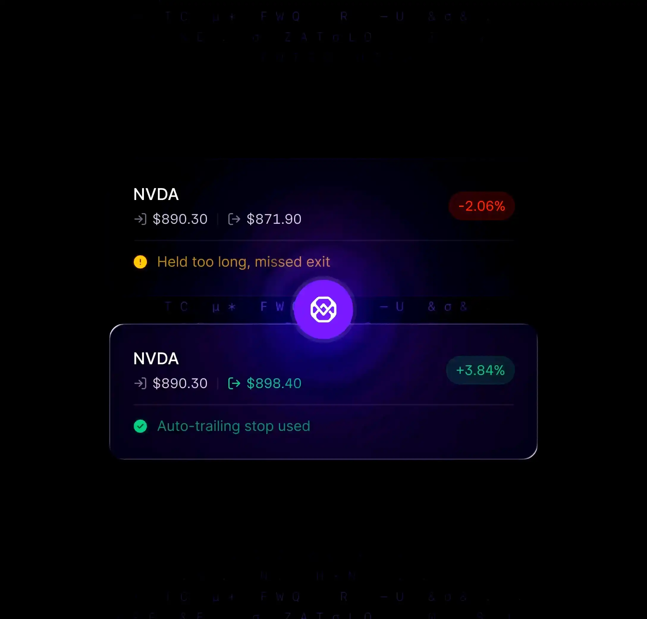 Libetrio リアルタイムデータ